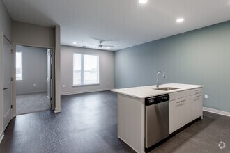 1BR, 1BA - Haven - The Backyard at One North