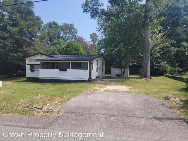 Foto del edificio - 2 br, 1 bath House - 135 Rivelon Rd