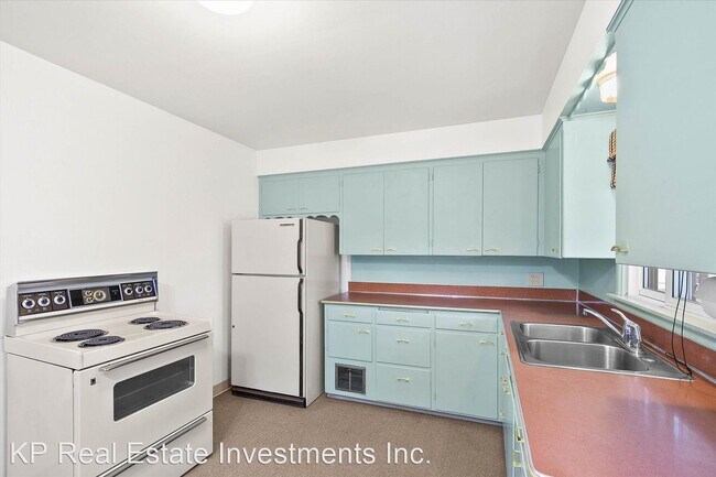 Building Photo - 2 br, 1 bath House - 1734 N Nelson St
