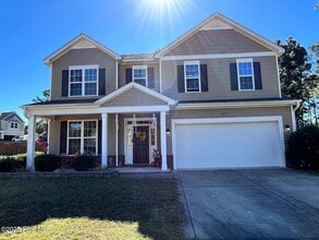 Building Photo - 1105 Whitney Dr