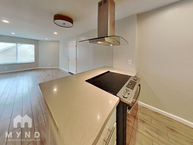 Foto del edificio - 2522 T St