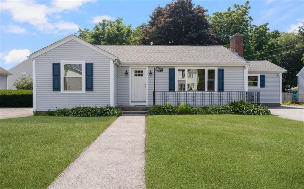 Primary Photo - 14 Greene Ave