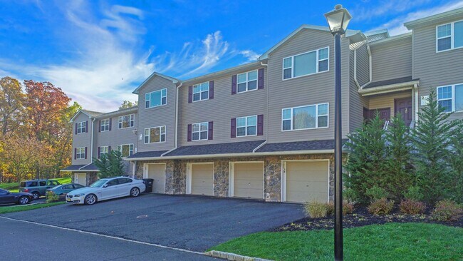 Foto del edificio - Bridgewater Oaks Apts