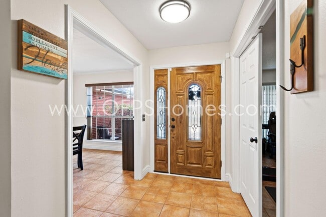 Foto del edificio - 2852 Atoka Trail