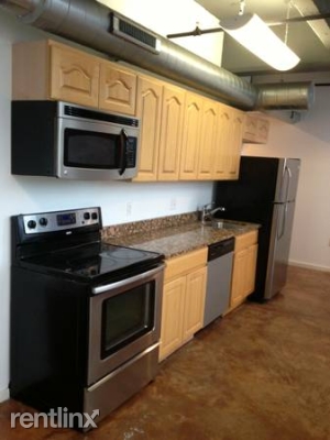 Foto del edificio - 1701 N 6th St