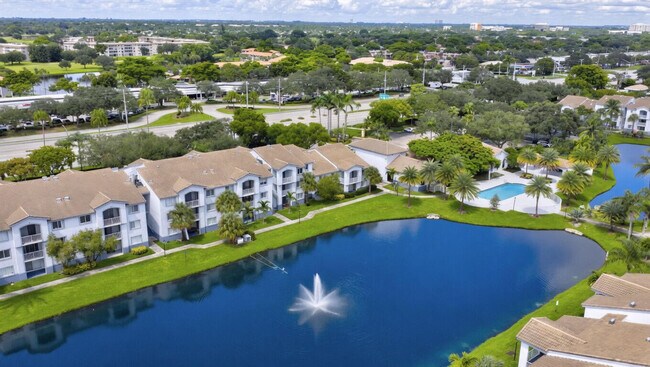 Foto del edificio - 2600 S University Dr