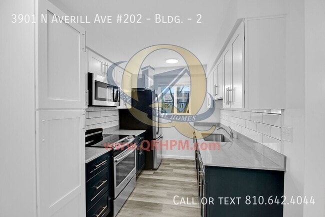 Foto del edificio - 3901 N Averill Ave