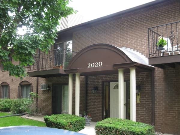 Primary Photo - 2030 Allen Blvd