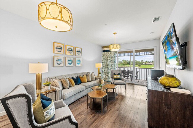 Foto del edificio - 7895 Mahogany Run Ln