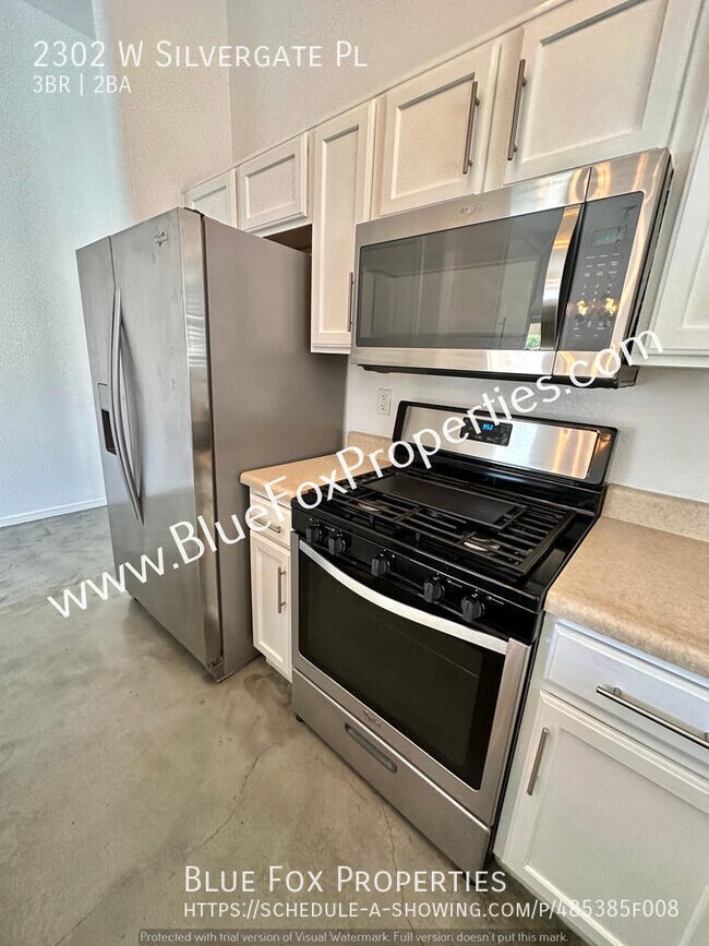 Foto del edificio - 2302 Silvergate Pl