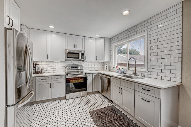 Photo - 6260 Teller St (Arvada, CO) House