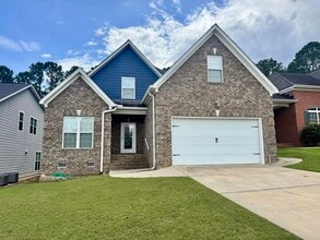 Building Photo - 2510 Grier Cir