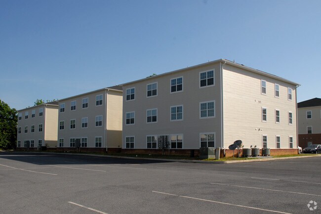 Foto del edificio - Shippensburg Commons Apartments