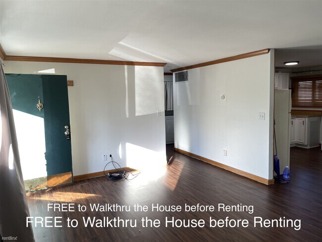 Building Photo - 3 br, 1 bath House - 3748 Hertland Drive