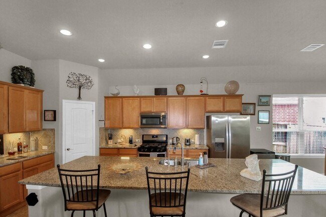 Foto del edificio - 3826 Pantano Ct