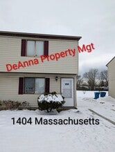 Building Photo - 1406-1406 Massachusetts Ave