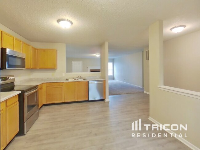 Foto del edificio - 5622 N Peppereel Way