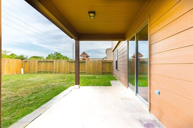 Foto del edificio - 2658 Ensbrook Meadow Lane