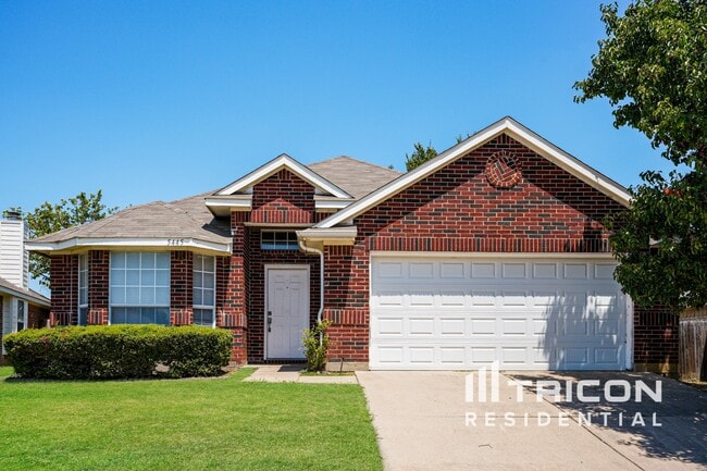Building Photo - 5445 Trout Creek Ct