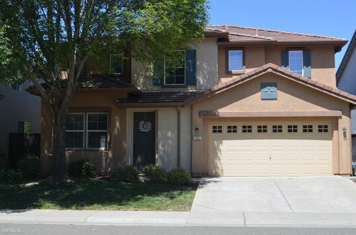Foto principal - 3 br, 3 bath House - 1552 Drummond Lane