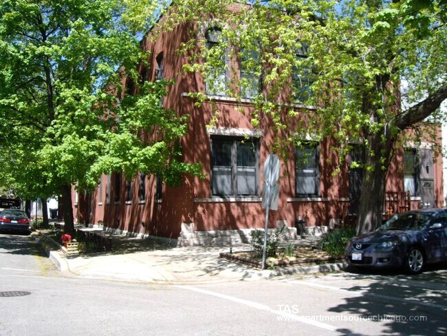 Building Photo - 1846 W Henderson St