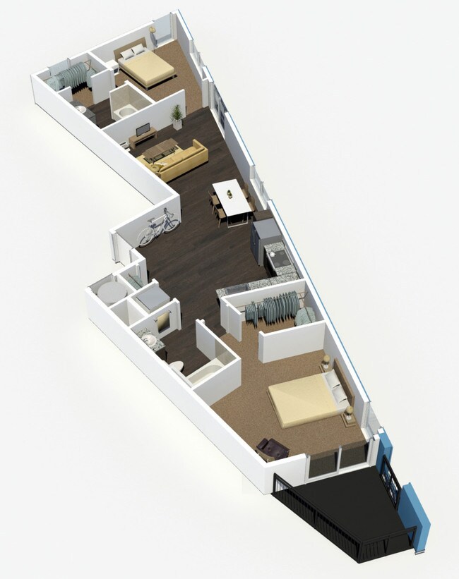 Denizen Rentals - Denver, CO | Apartments.com