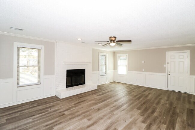 Foto del edificio - 1040 Trappers Cove