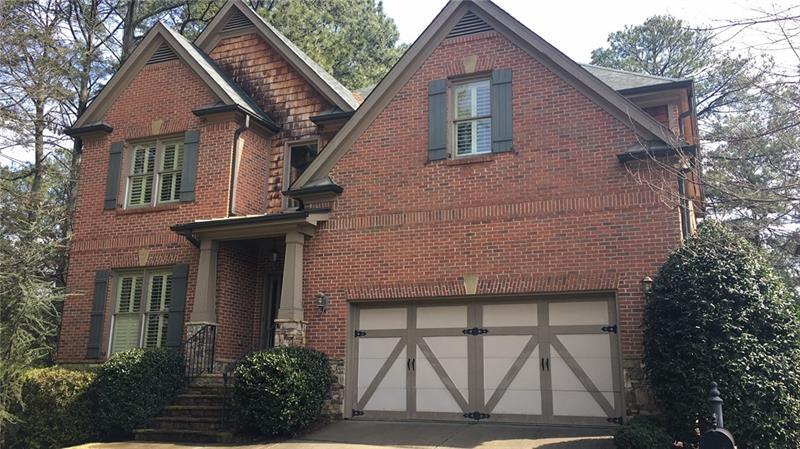 Primary Photo - 10024 Innisfree Dr