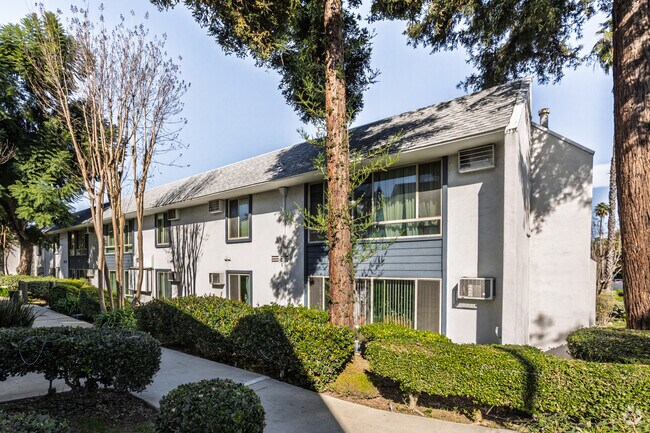 Colinas en Hacienda Heights - Hills at Hacienda Heights