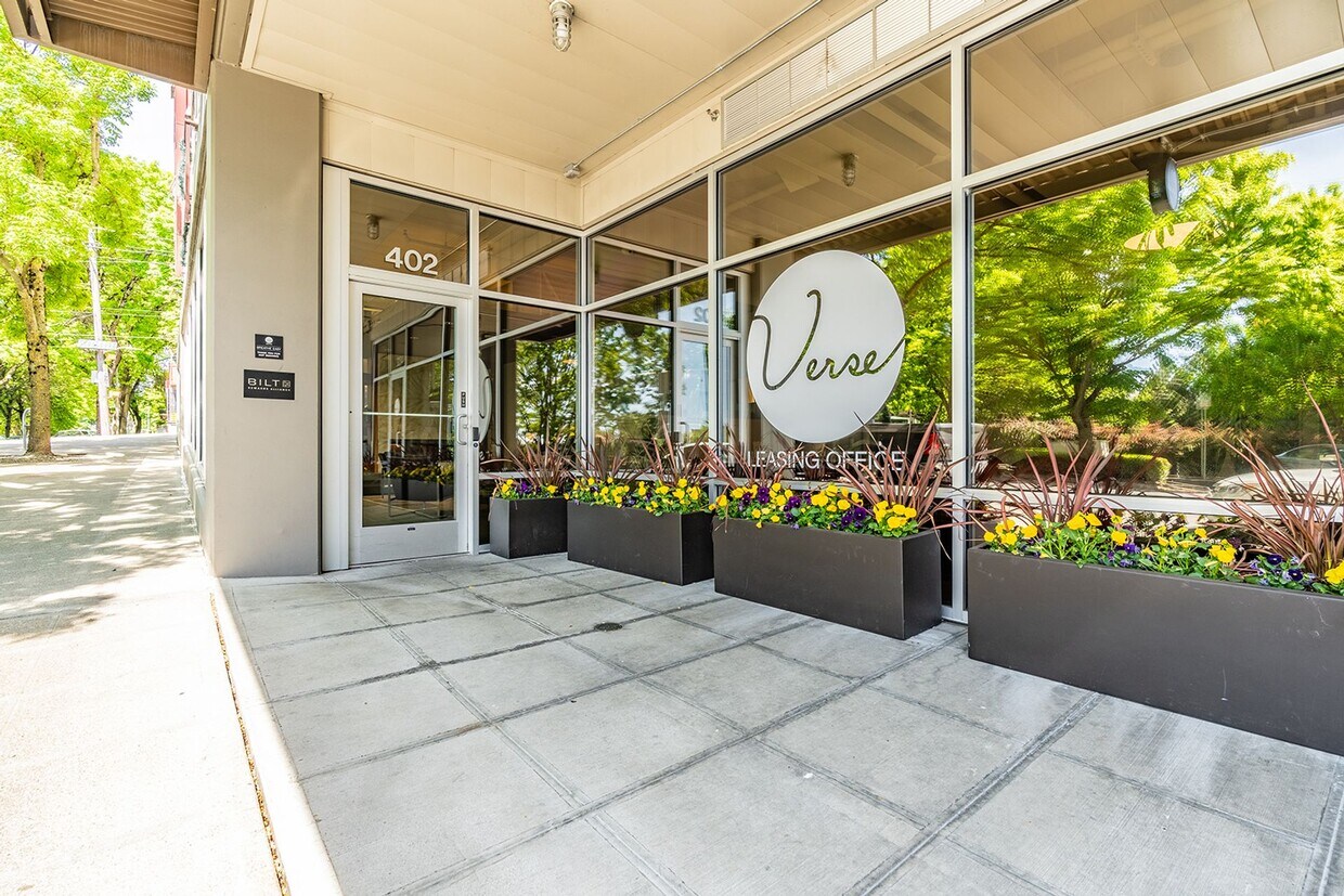 Foto principal - Spacious 1BR in a perfect Central Area loc...