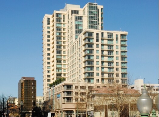 Foto del edificio - The Grand