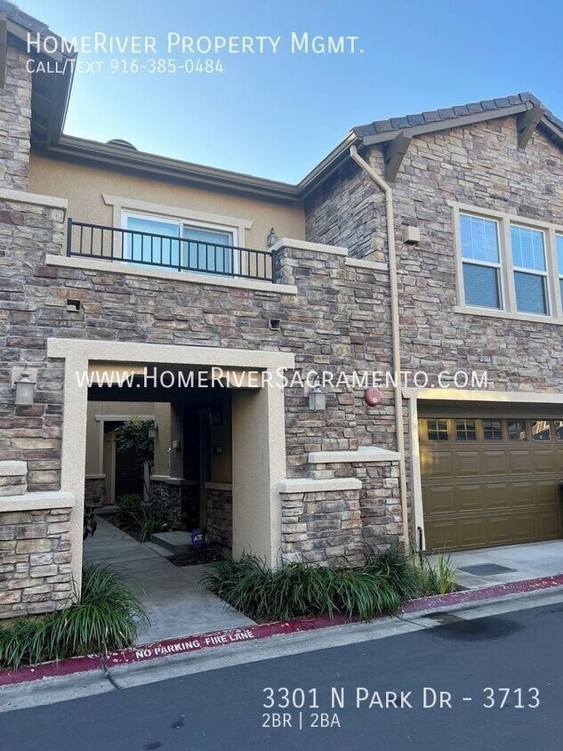 Primary Photo - Beautiful Condo in Natomas!