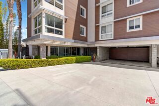 Foto del edificio - 4140 Glencoe Ave
