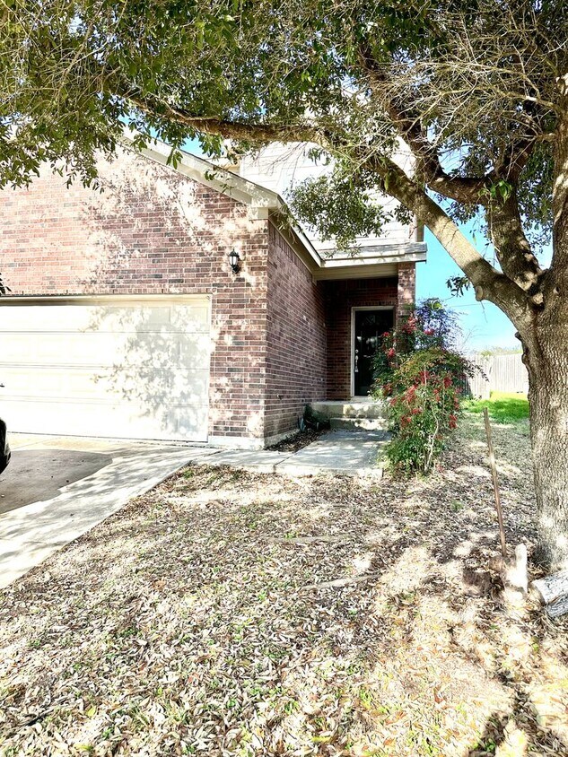 10514 Ithaca Bend, San Antonio, TX 78239 House Rental in San Antonio
