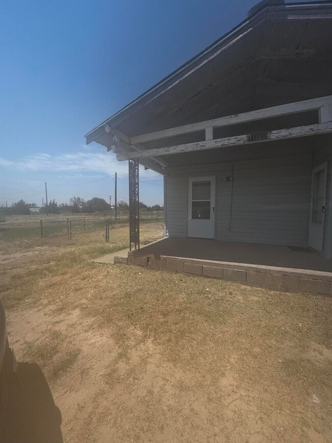Building Photo - 11704 County Rd 6900