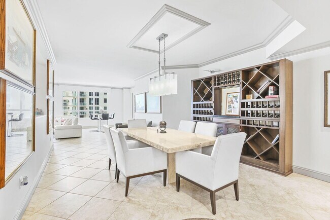Foto del edificio - 3800 N Ocean Dr
