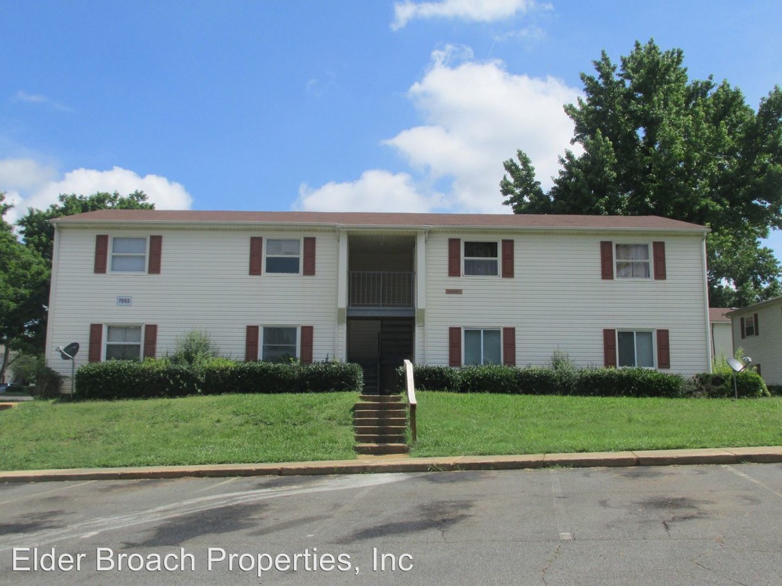 Foto principal - 7993 Shady Oak Trl