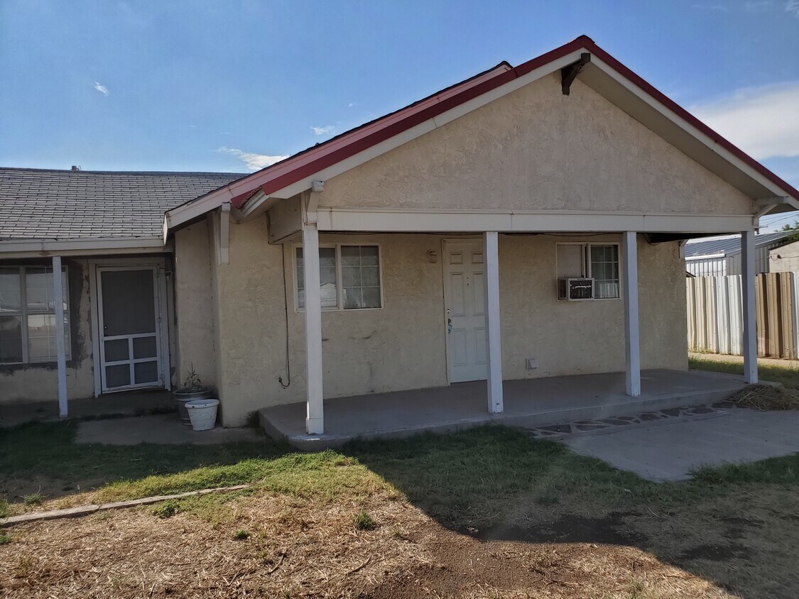 108 Wallace St, Clovis, NM 88101 Apartments Clovis, NM