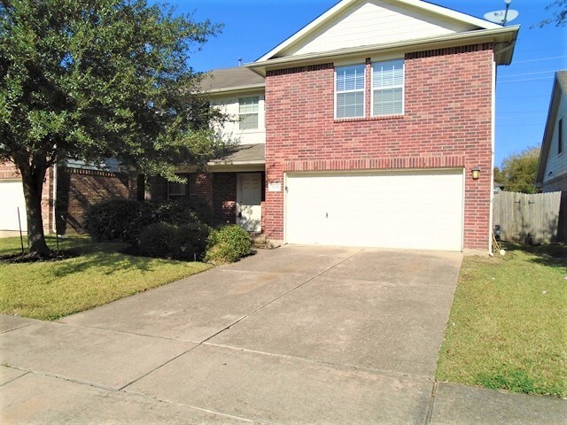 Primary Photo - 1438 Cartwright Road