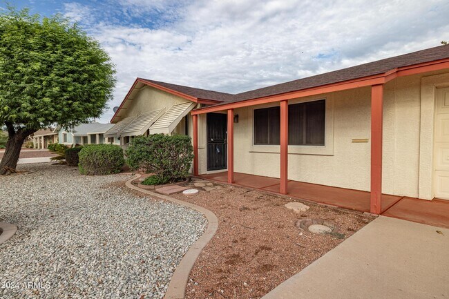 Building Photo - 11007 N Madison Dr