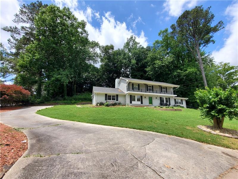 Primary Photo - 2456 Leslie Dr NE