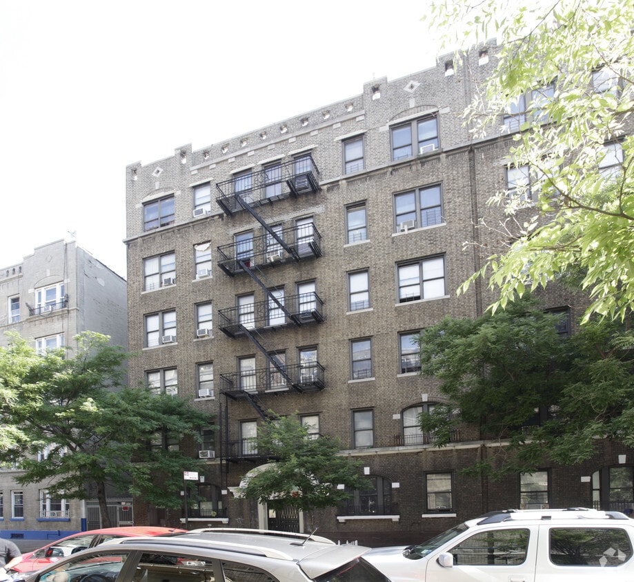 Primary Photo - 567 West 191st Street
