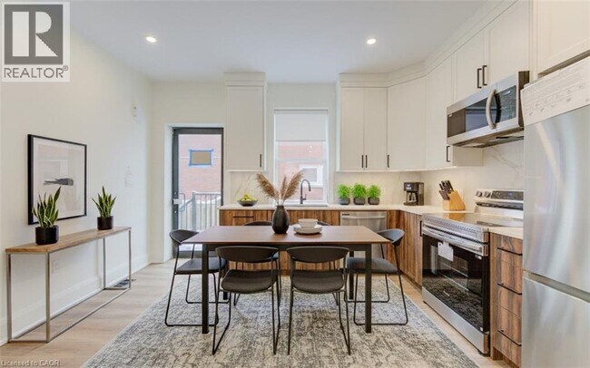 Photo du bâtiment - 119 Joseph St