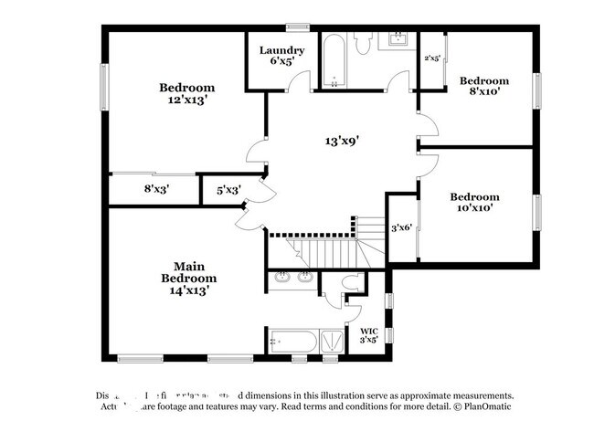 Building Photo - 2952 S Willow Creek Dr