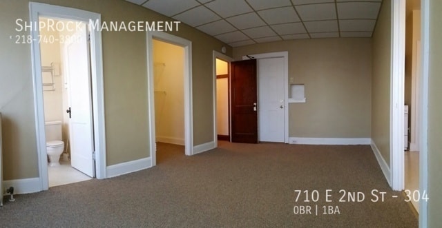 Building Photo - Hollywood Apartments #304