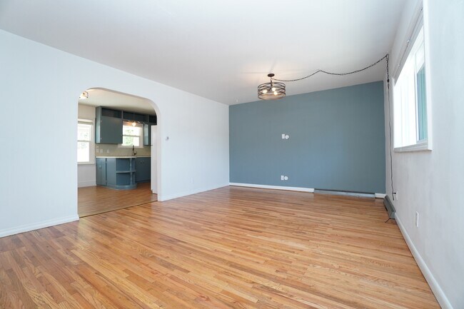 Foto del edificio - 4201 W Kootenai St