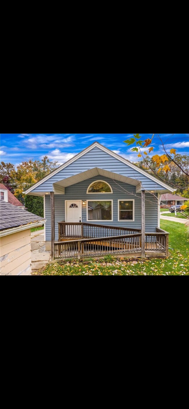 Building Photo - 153 Tolbert St