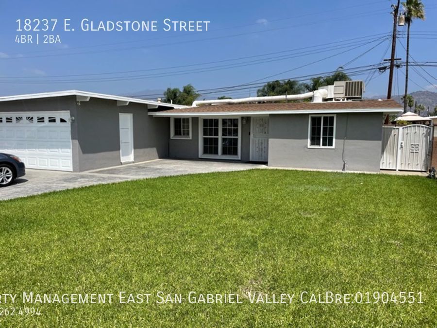 Foto principal - 18237 E Gladstone St