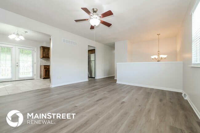 Foto del edificio - 6917 N Mercier St