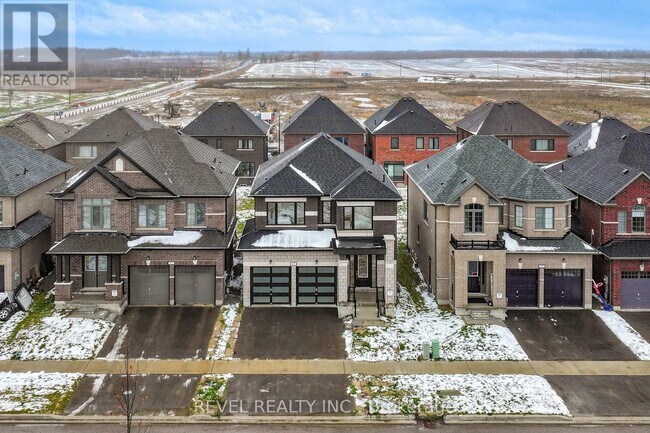 Photo du bâtiment - 47 Corley St